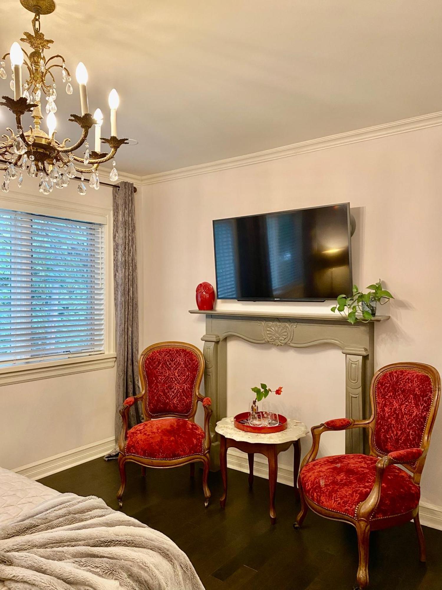 Hotel Downtown Luxury Victorian Retreat Toronto Exterior foto